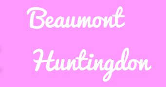 Beaumont Huntingdon